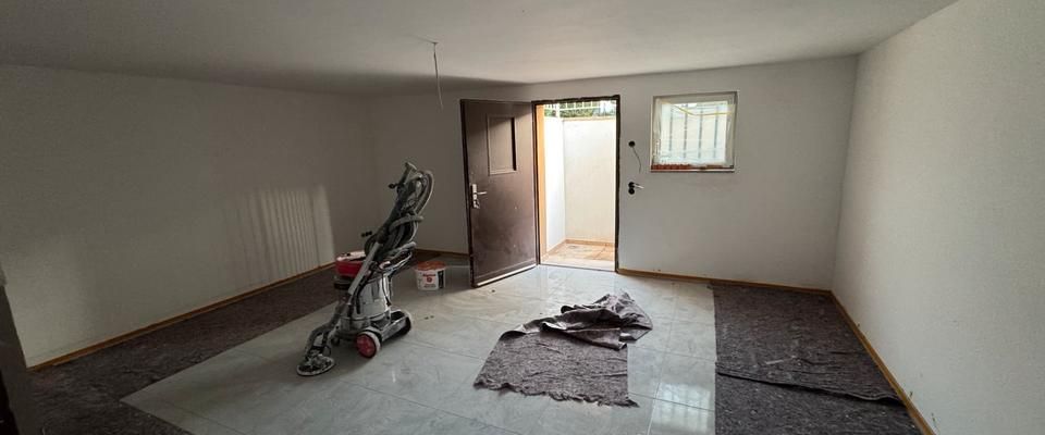 Moderne 2-Zimmer-Untergeschosswohnung in Weiterstadt - Foto 1