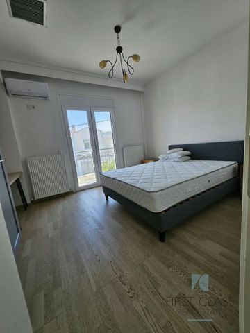 Μεζονέτα για ενοικίαση Μίκρα - Photo 2