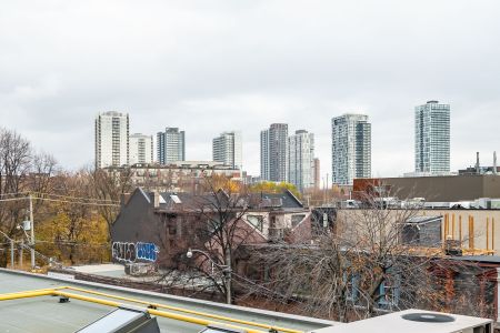 For Lease - 28 Eastern Avenue Unit# 309, Toronto, Ontario - Photo 4