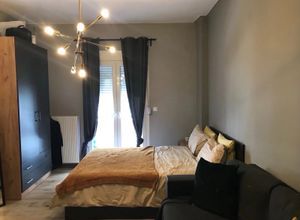Studio/Γκαρσονιέρα για ενοικίαση - Βαρδάρης - Λαχανόκηποι, - Photo 3