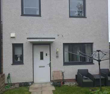 2 bed terraced house - Photo 6