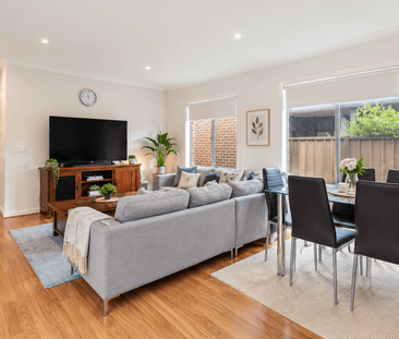 Comfortable, Modern Living in a Convenient Location! - Photo 2