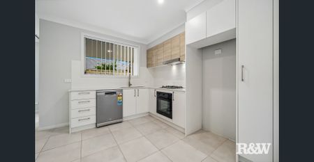 NEAR NEW TOWNHOUSE - Photo 4