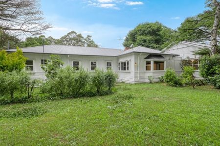 Massive 1930’s Home in the Heart of Mt Dandenong - Photo 5