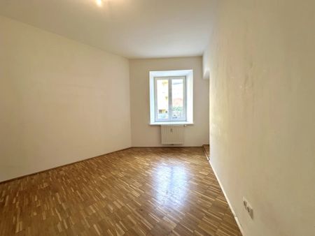 TOP gelegene | 2 - Zimmerwohnung inmitten von Graz - gepflegt, ideal für Singles oder Paare! - Photo 3