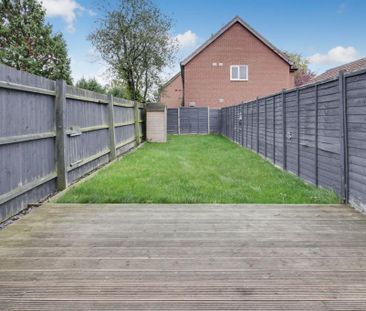 2 bedroom terraced house to rent - Photo 2