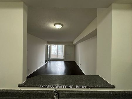 For Lease - 18 Hillcrest Avenue Unit# 701, Toronto, Ontario - Photo 3