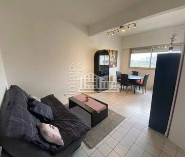 Location Appartement - Photo 2