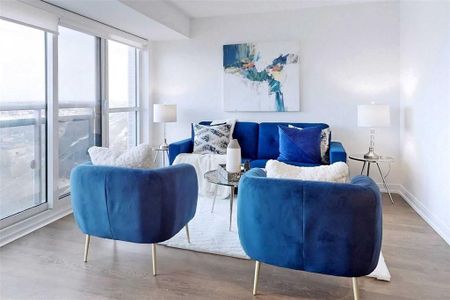 For Lease - 275 Village Green Square Unit# 1521, Toronto, Ontario - Photo 3