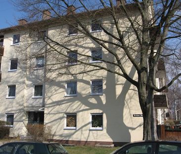 3-Zimmer-Wohnung in Ludwigsburg Ost - Photo 1