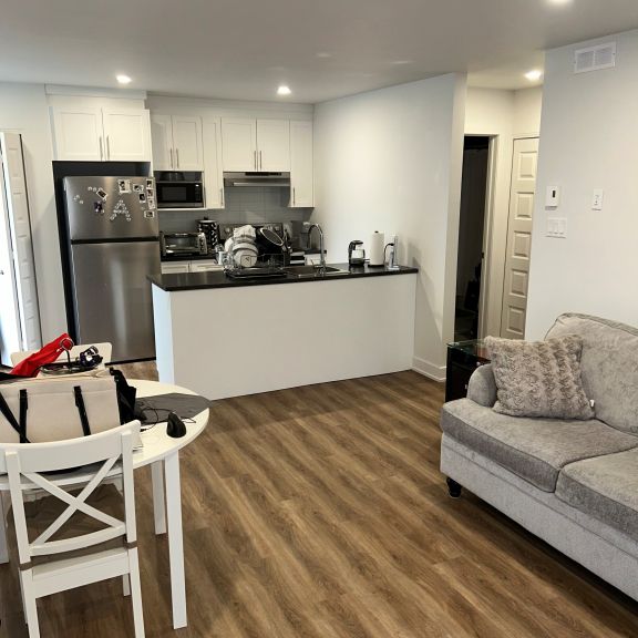 Appartement Neuf - Photo 1