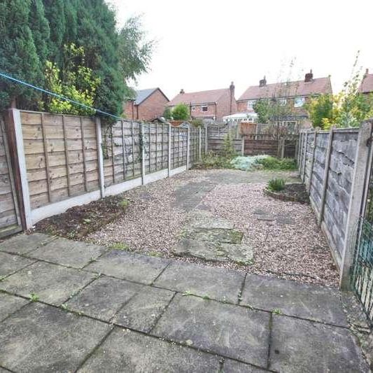 Chapel Street, Hazel Grove, SK7 - Photo 1