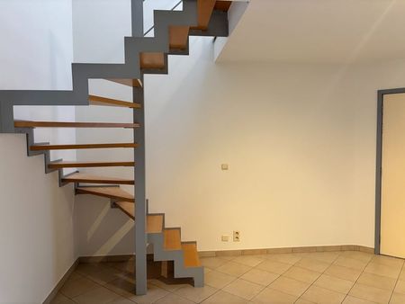 Duplex te huur - Photo 5
