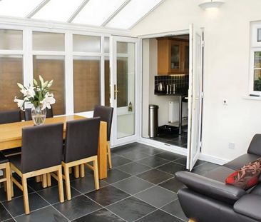 3 bedroom house to rent St. Vincent Way, Churchdown, Gloucester, GL3 - Photo 3
