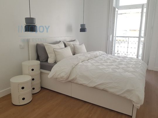 Apartamento T1 em Lisboa - Photo 1