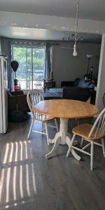 🏡 CESSION DE BAIL -Disponible à partir du 1er octobre - Photo 3