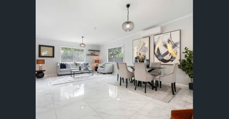 Stylish Family Home in Underwood - Photo 2