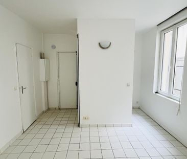 Appartement F1 Le Pre Saint Gervais - Photo 1