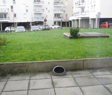 Location Appartement 2 Pièces 44 m² - Photo 6