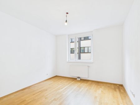 3 Zimmer-Wohnung mit Balkon | 3. OG mit Lift | 1080 Wien - Photo 2