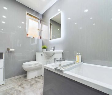 2 Bed Flat, Berryknowes Road, G52 - Photo 6