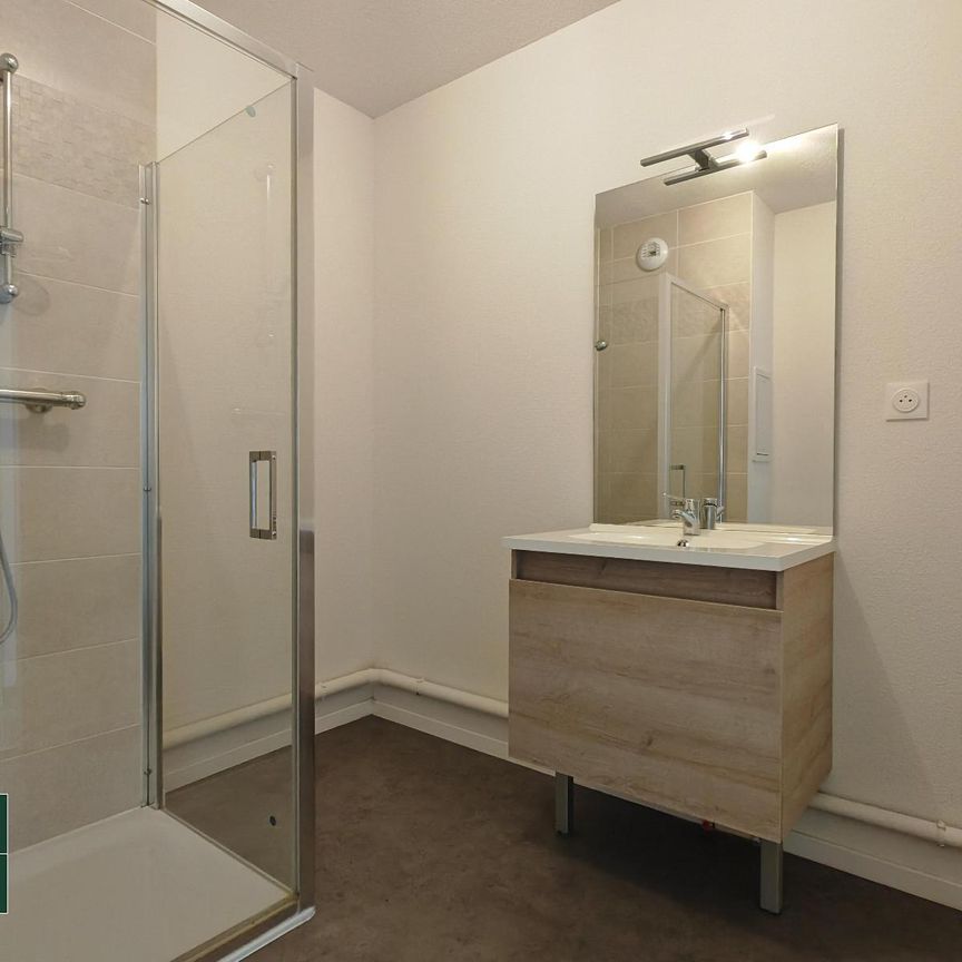 Location Appartement 2 pièces 42m² LINGOLSHEIM 67380 - Photo 1