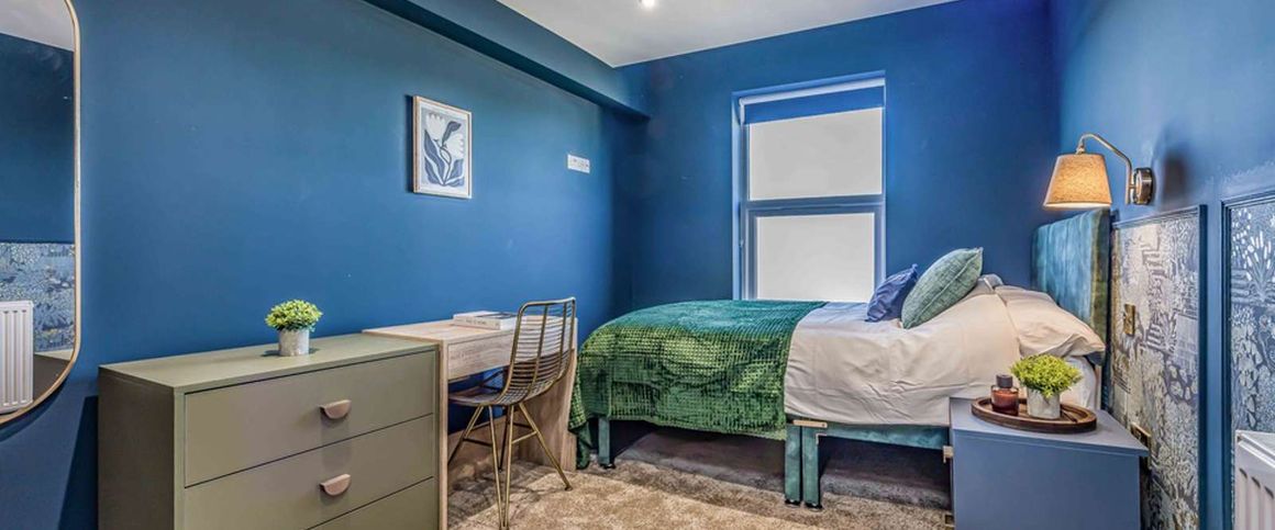 Nutbeem Road Room 6 - Photo 1