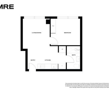 3709/568 Collins Street, Melbourne - Photo 2