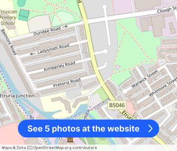 Etruria Vale Road, Stoke-On-Trent, Staffordshire, ST1 - Photo 1