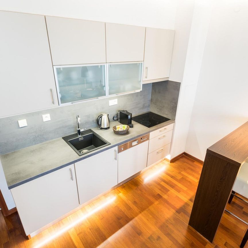 Pronájem bytu 2+kk 45 m² - Photo 1