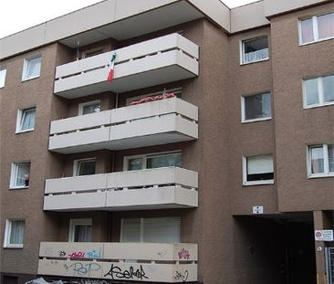 AC-Zentrum: Geräumige 2-Zi.-Whg. m. Balkon in bester Citylage zw. M... - Photo 2