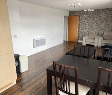 2 Bed Flat, Victoria Place, BS5 - Photo 5