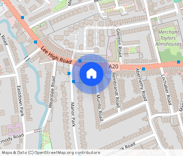 Murillo Road, London - Photo 1