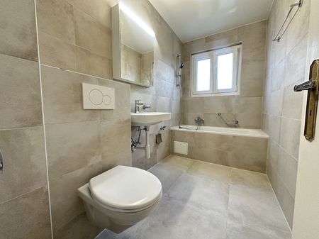Beautiful 3.5 room apartment in St-Sulpice completely renovated - Photo 5
