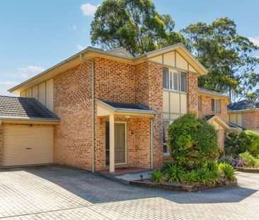 2 61-63 Stafford Street, Kingswood, NSW 2747 - Photo 1