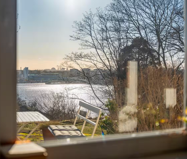 Torsvikssvängen, Lidingö - Foto 2