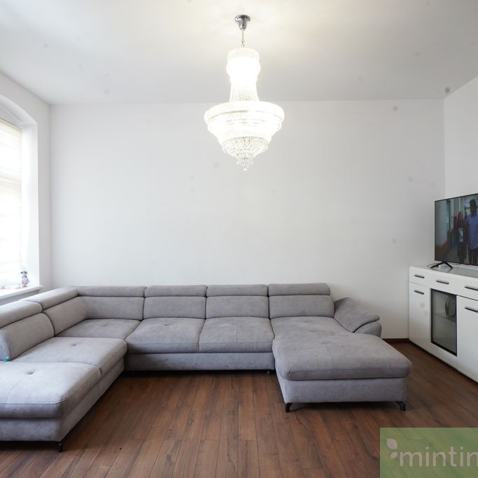 APARTAMENT W CENTRUM SZCZECINA - Фото 1