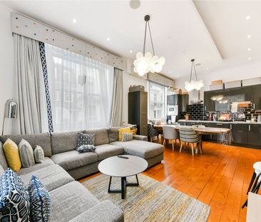 A Spacious Seven Bedroom House on Gloucester Square - Photo 5