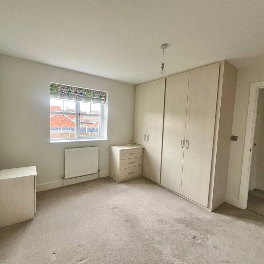 Bayleaf Lane, Barton-Upon-Humber, DN18 - Photo 1