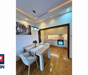 Mieszkanie na wynajem Świnoujście - Na wynajem|2 pokoje|42m2|Markie... - Photo 2