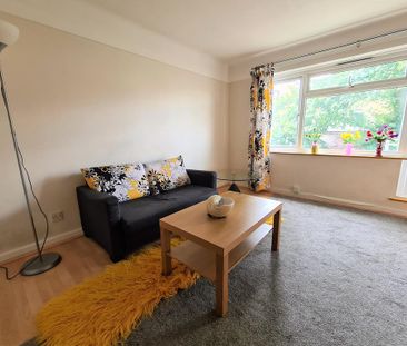 1 bedroom flat to rent - Photo 2