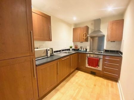 The Zenith Building, Leicester, LE1 - Photo 4