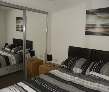 2 bedroom terraced apartment to rent - Photo 6