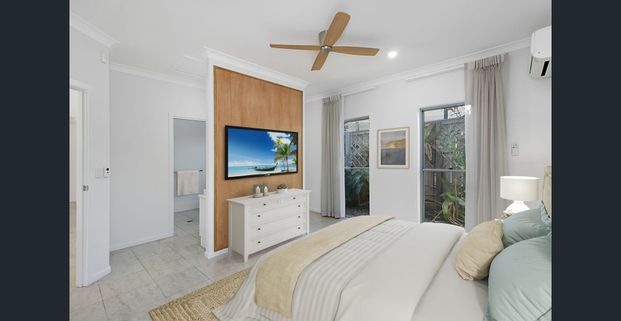 The Ultimate Beach House - Photo 1