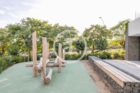 Piso de alquiler en Carrer Professor Barraquer, Finestrelles - Photo 5