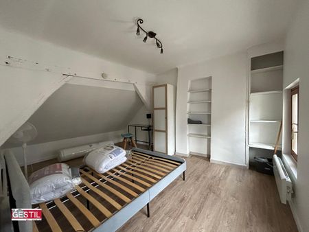 Appartement 2 pièces de 30 à Pontoise - Photo 2