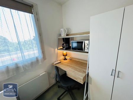 Location Appartement 1 pièce 12m² TOURS 37200 - Photo 4