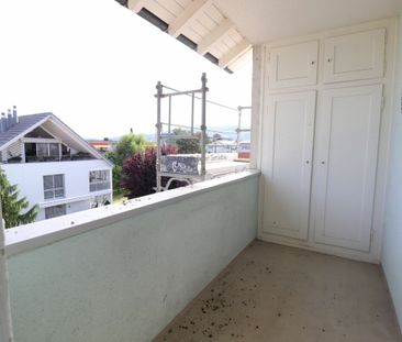 Reinach, Nähe Dorfzentrum - moderne 3-Zimmerwohnung an der Alemanne... - Photo 5