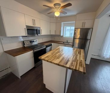 For Lease - 331 Oakwood Avenue, Toronto, Ontario - Photo 6