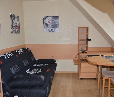 Location Appartement 1 pièce 12m² ST SAULVE 59880 - Photo 3